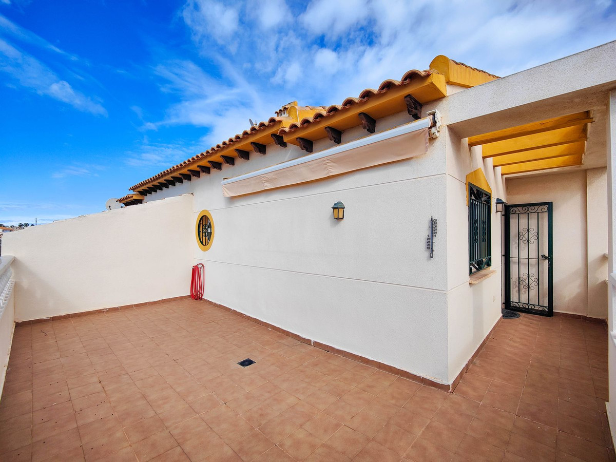 Se vende Adosada de 3 dormitorios en Costa Blanca, Alicante, España
