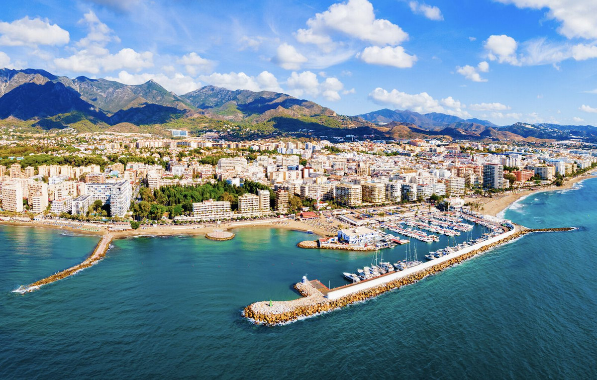 Se vende Restaurante  en Costa Del Sol, Málaga, España