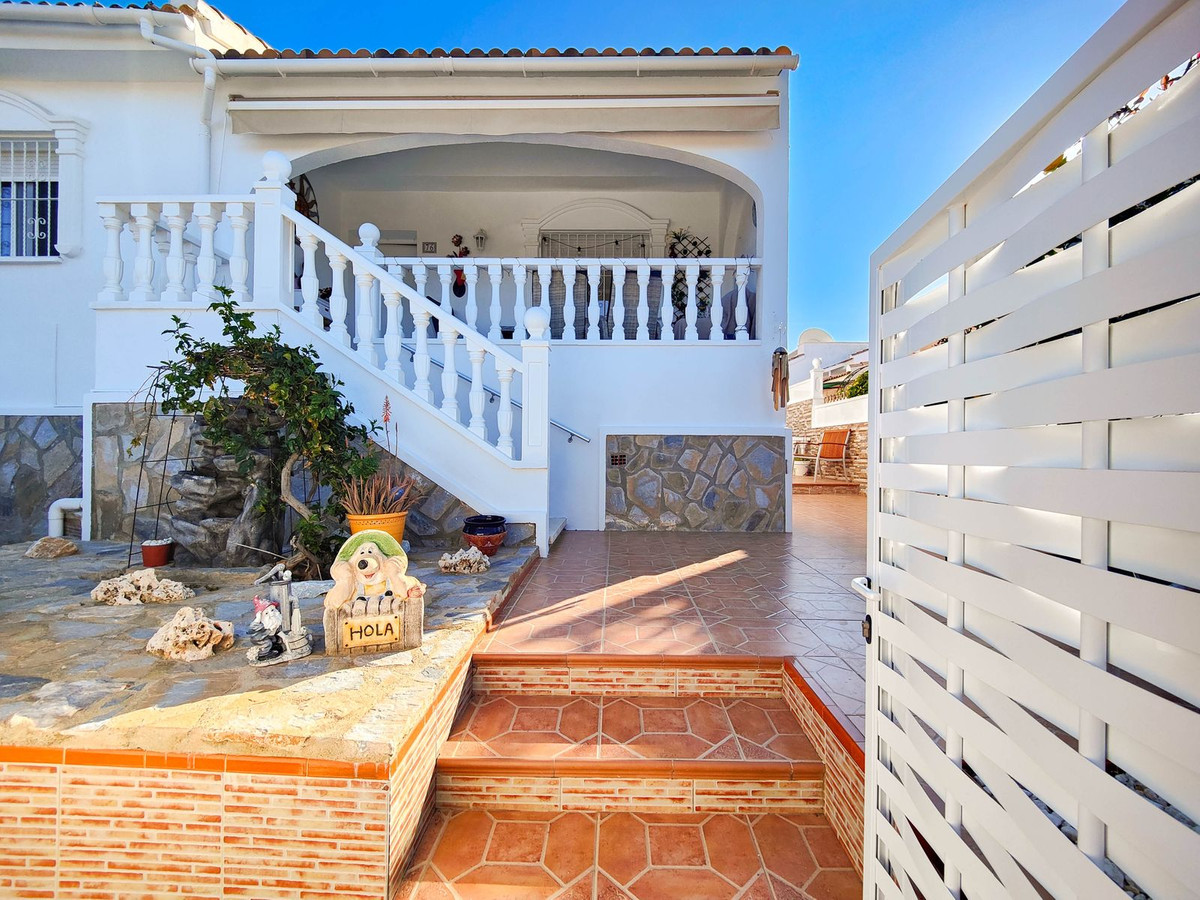 Se vende Villa - Chalet de 2 dormitorios en Costa Blanca, Alicante, España