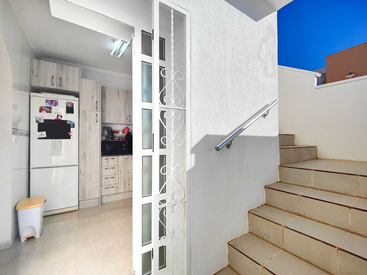 Se vende Villa - Chalet de 2 dormitorios en Costa Blanca, Alicante, España