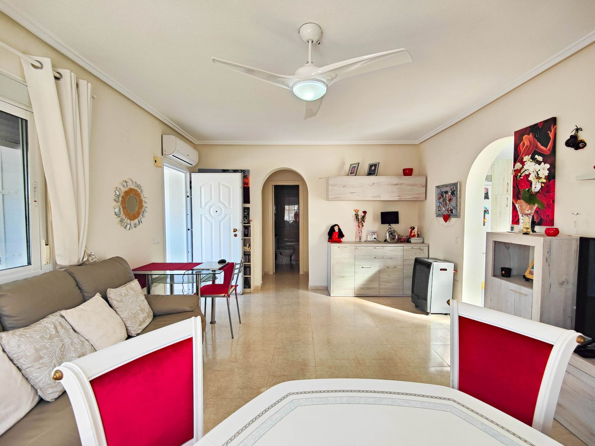 Se vende Villa - Chalet de 2 dormitorios en Costa Blanca, Alicante, España