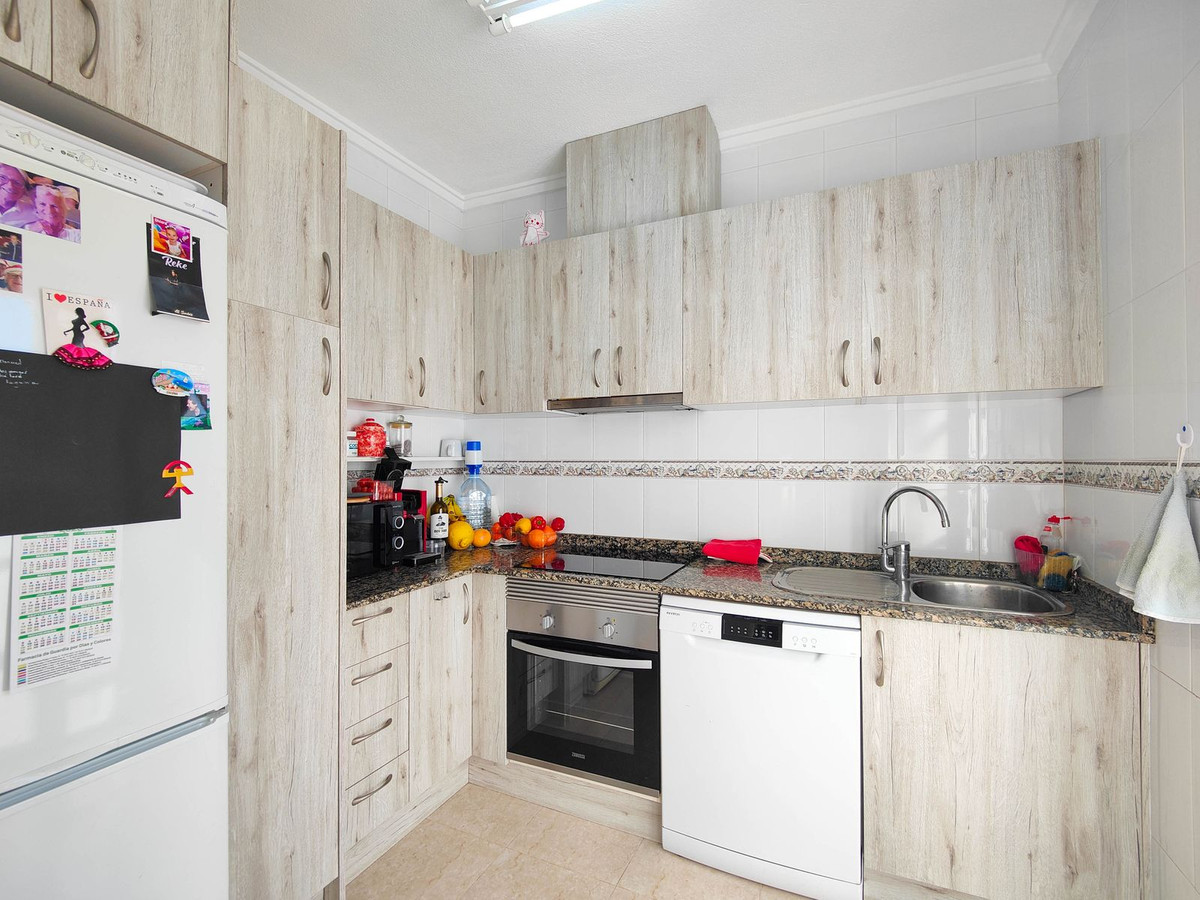 Se vende Villa - Chalet de 2 dormitorios en Costa Blanca, Alicante, España