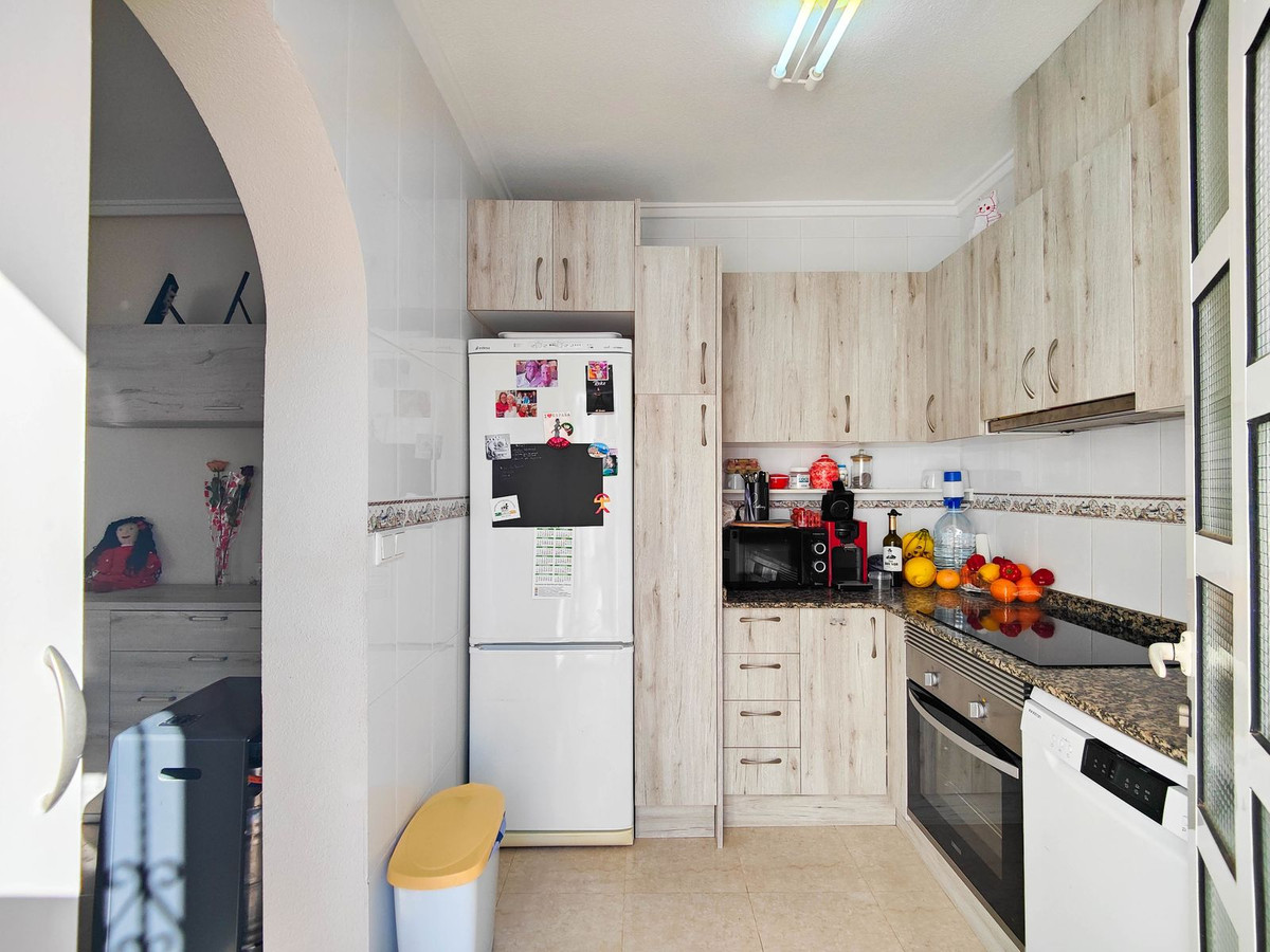 Se vende Villa - Chalet de 2 dormitorios en Costa Blanca, Alicante, España