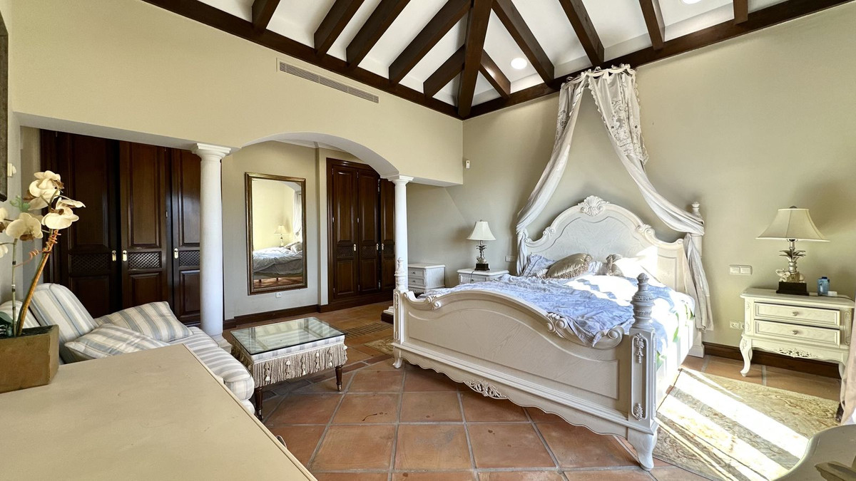 Se vende Villa - Chalet de 6 dormitorios en Costa Del Sol, Málaga, España