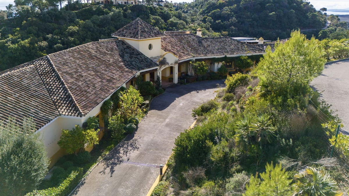 Se vende Villa - Chalet de 6 dormitorios en Costa Del Sol, Málaga, España