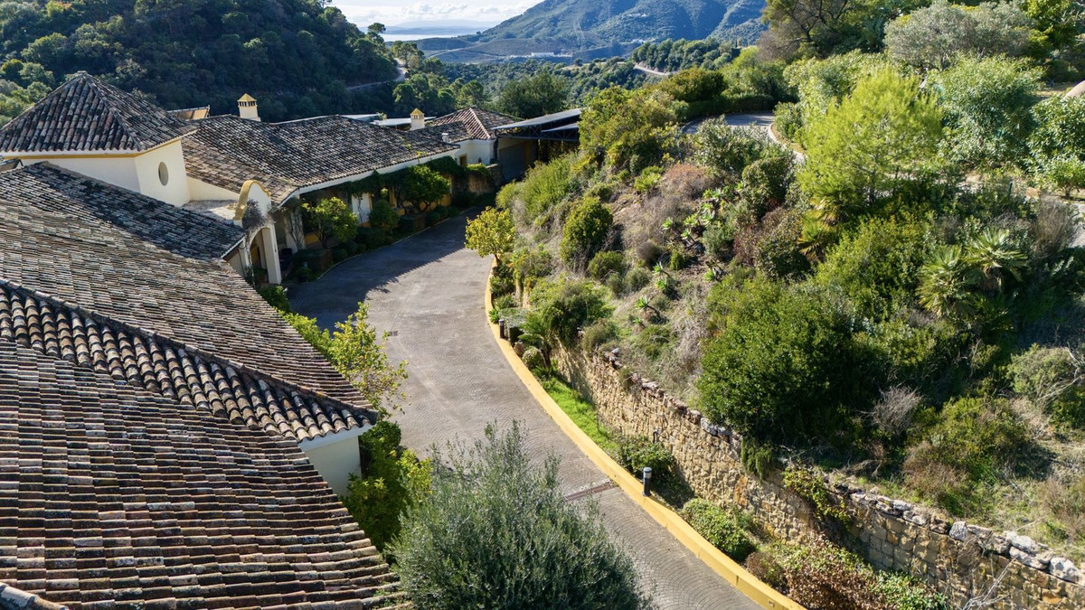 Se vende Villa - Chalet de 6 dormitorios en Costa Del Sol, Málaga, España