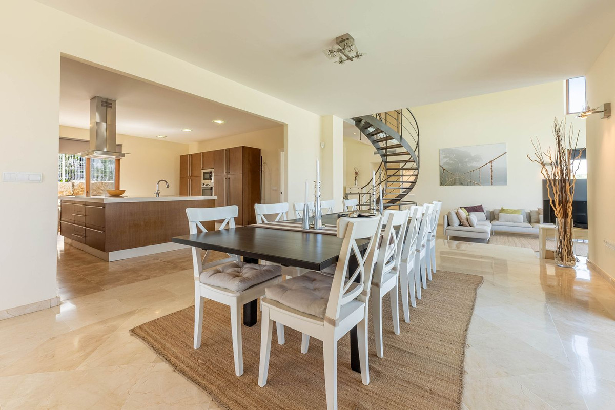5 Bed Townhouse for sale in La Cala Golf Costa Del Sol, Málaga, Spain