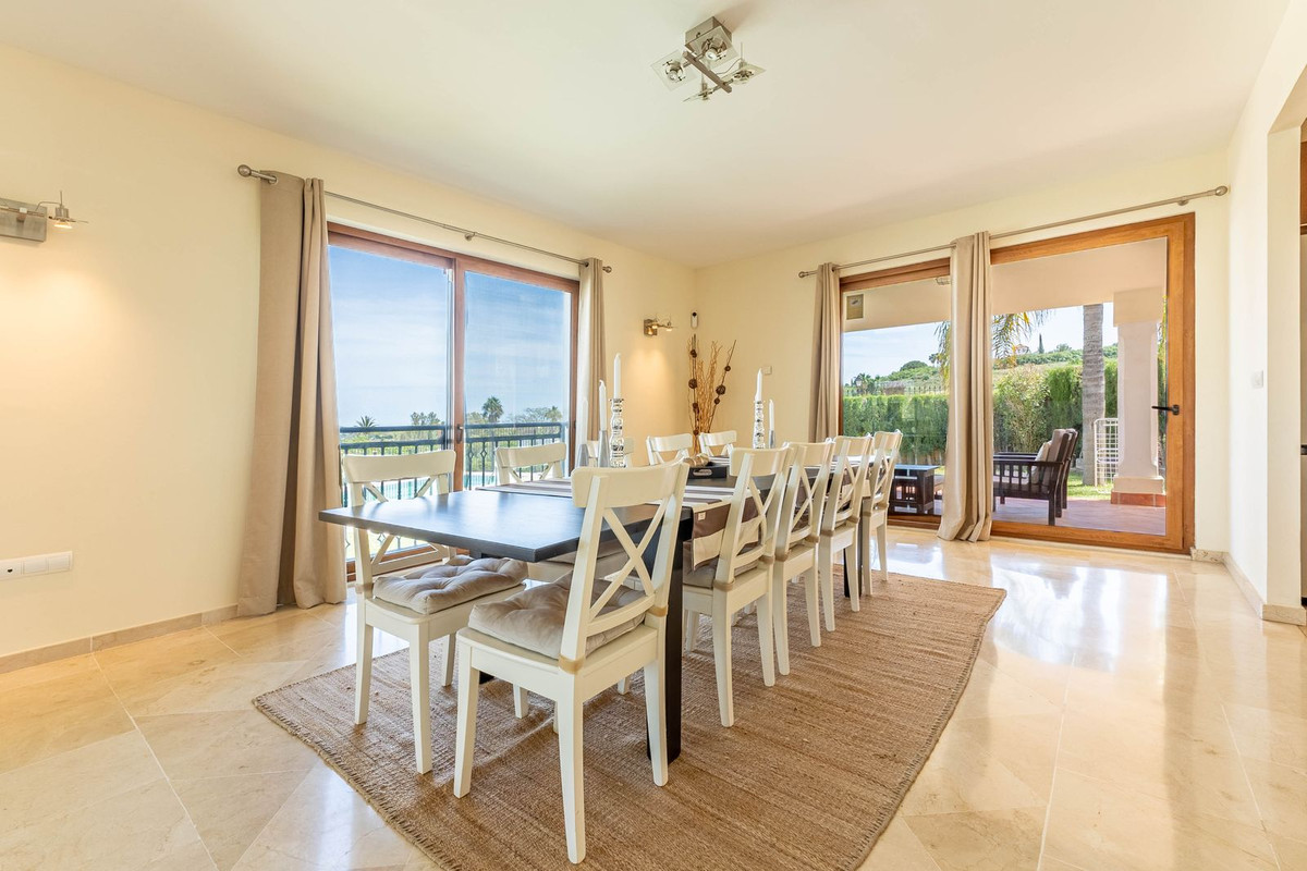 5 Bed Townhouse for sale in La Cala Golf Costa Del Sol, Málaga, Spain
