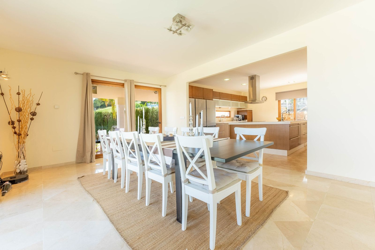 5 Bed Townhouse for sale in La Cala Golf Costa Del Sol, Málaga, Spain