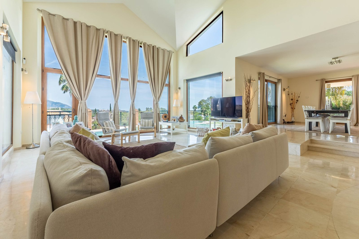 5 Bed Townhouse for sale in La Cala Golf Costa Del Sol, Málaga, Spain