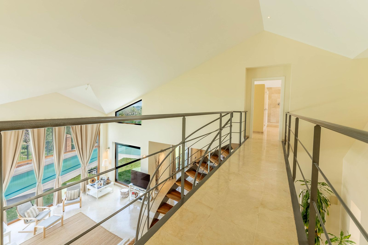 5 Bed Townhouse for sale in La Cala Golf Costa Del Sol, Málaga, Spain