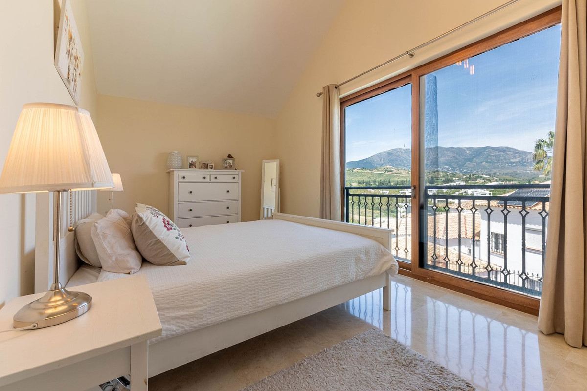 5 Bed Townhouse for sale in La Cala Golf Costa Del Sol, Málaga, Spain