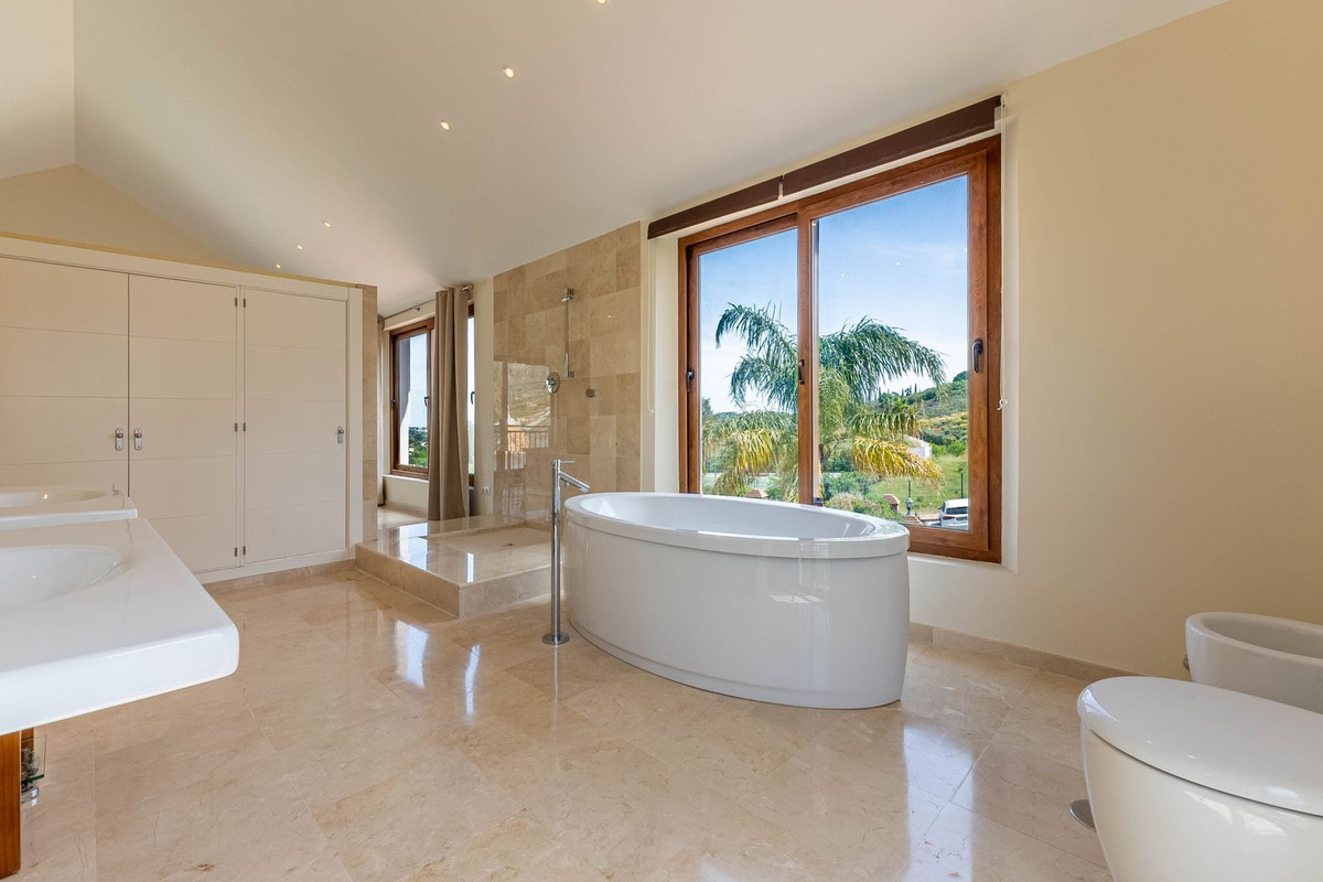 5 Bed Townhouse for sale in La Cala Golf Costa Del Sol, Málaga, Spain