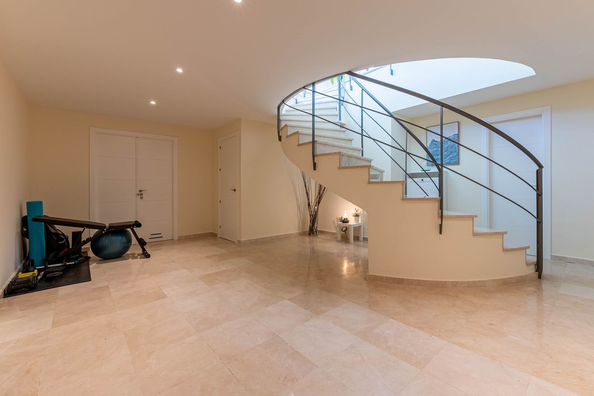 5 Bed Townhouse for sale in La Cala Golf Costa Del Sol, Málaga, Spain