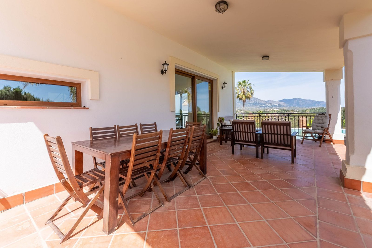 5 Bed Townhouse for sale in La Cala Golf Costa Del Sol, Málaga, Spain