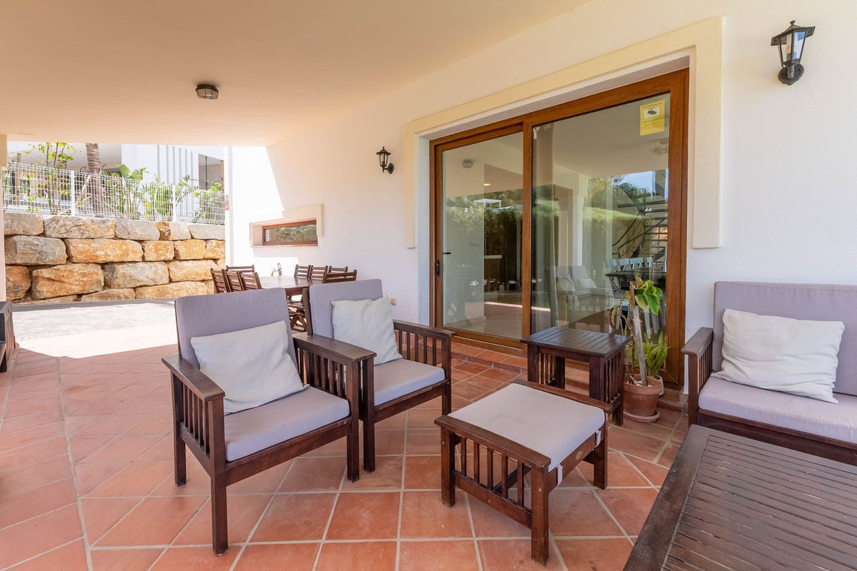 5 Bed Townhouse for sale in La Cala Golf Costa Del Sol, Málaga, Spain