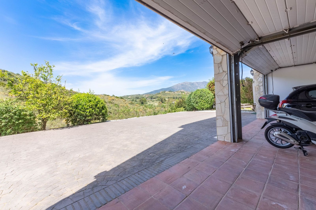5 Bed Townhouse for sale in La Cala Golf Costa Del Sol, Málaga, Spain