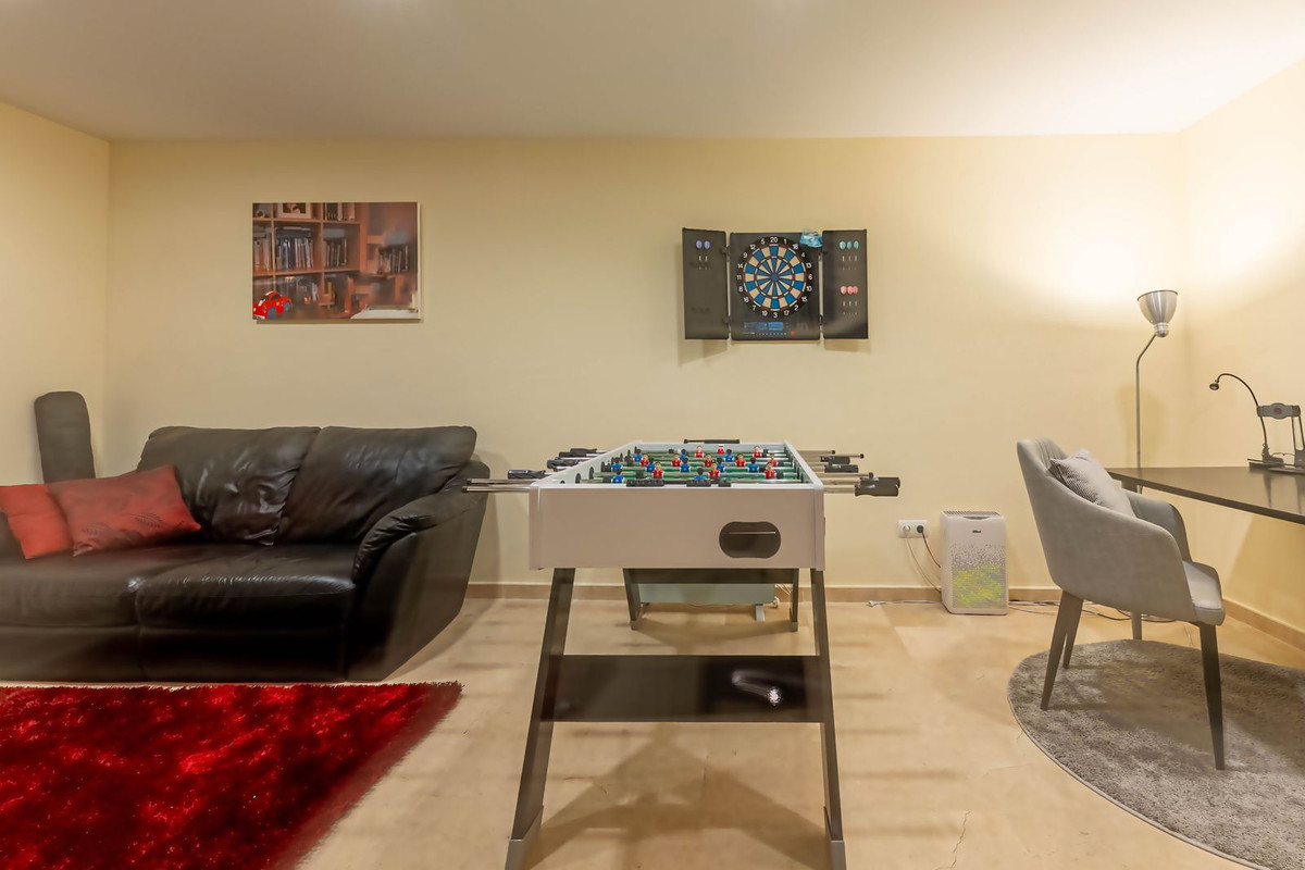 5 Bed Townhouse for sale in La Cala Golf Costa Del Sol, Málaga, Spain