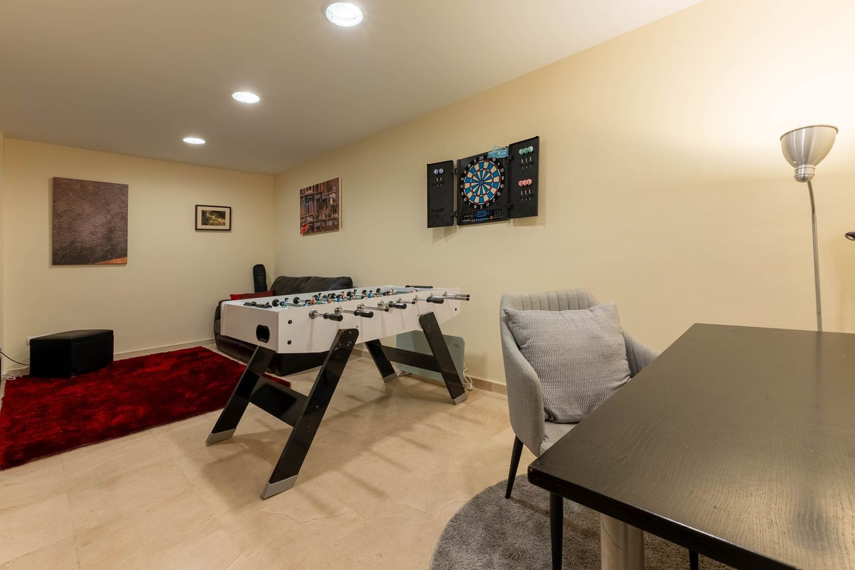 5 Bed Townhouse for sale in La Cala Golf Costa Del Sol, Málaga, Spain