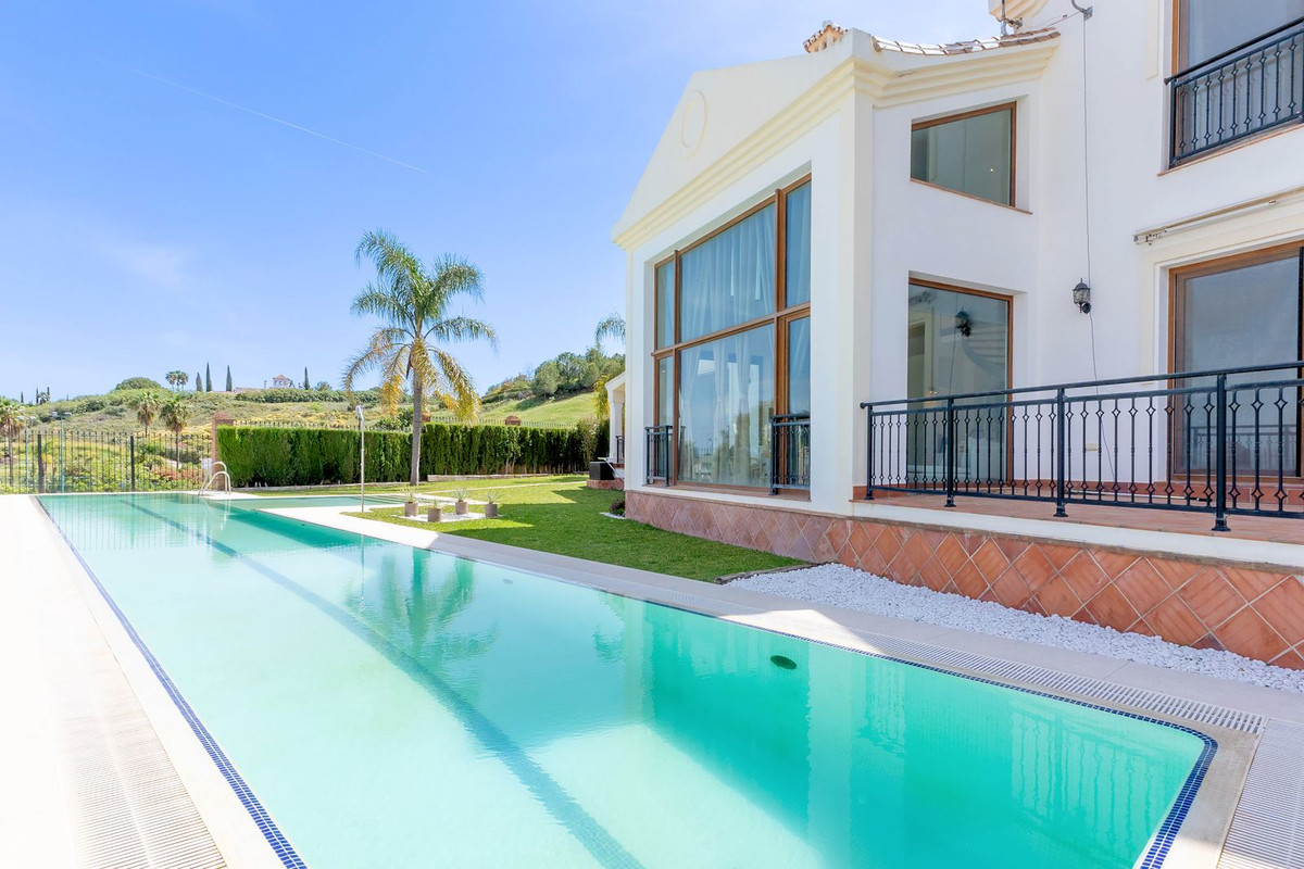 5 Bed Townhouse for sale in La Cala Golf Costa Del Sol, Málaga, Spain