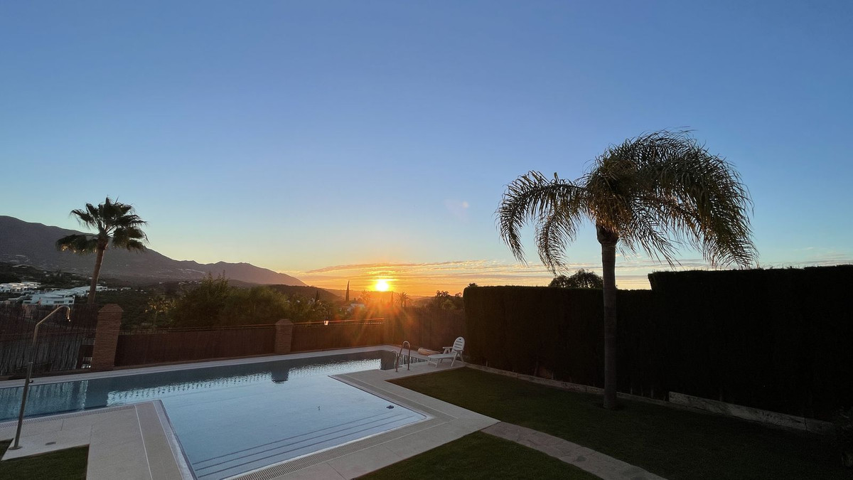 5 Bed Townhouse for sale in La Cala Golf Costa Del Sol, Málaga, Spain