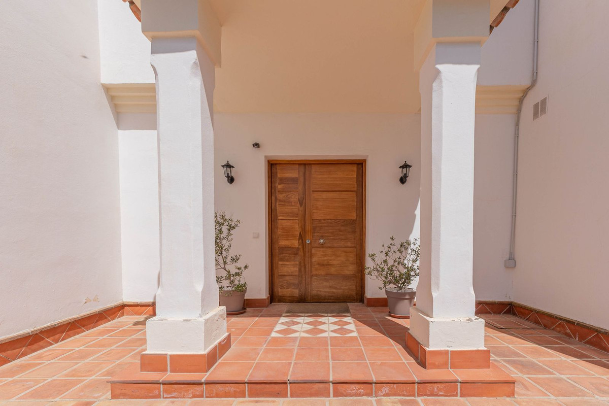 5 Bed Townhouse for sale in La Cala Golf Costa Del Sol, Málaga, Spain
