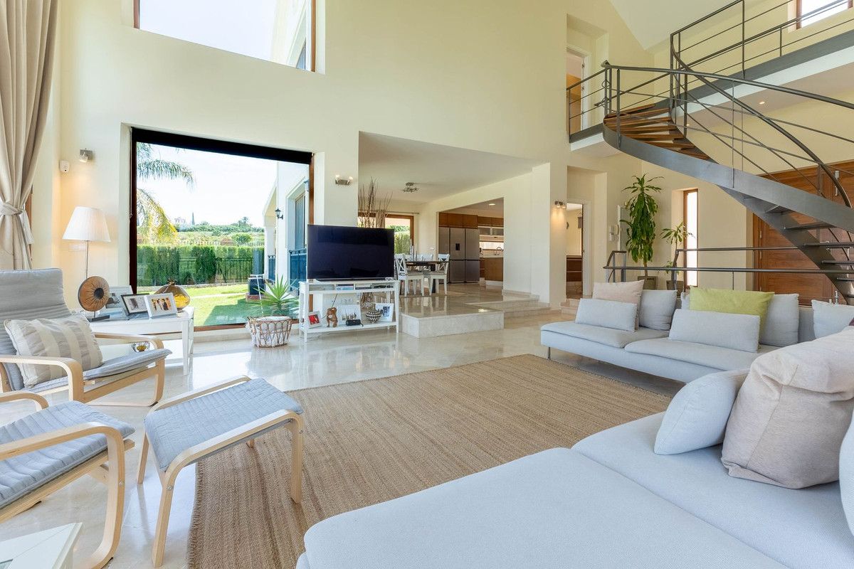5 Bed Townhouse for sale in La Cala Golf Costa Del Sol, Málaga, Spain