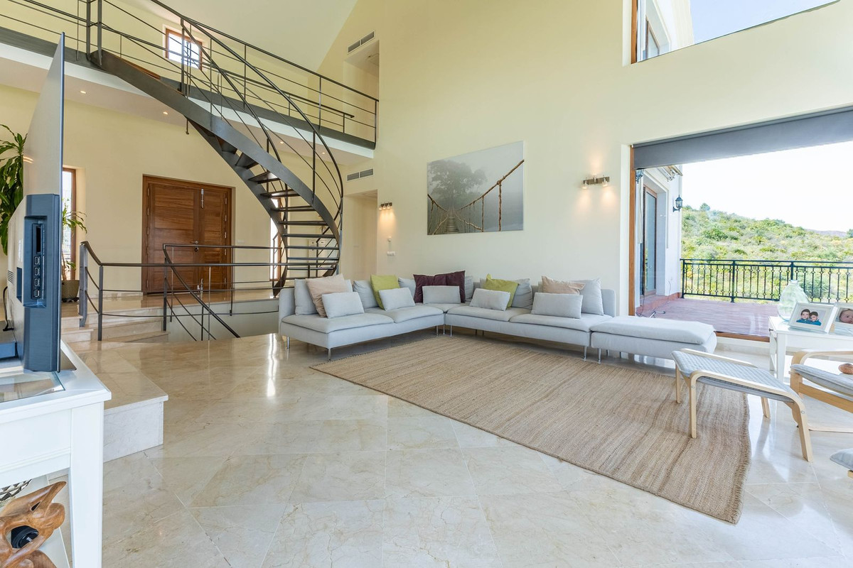 5 Bed Townhouse for sale in La Cala Golf Costa Del Sol, Málaga, Spain