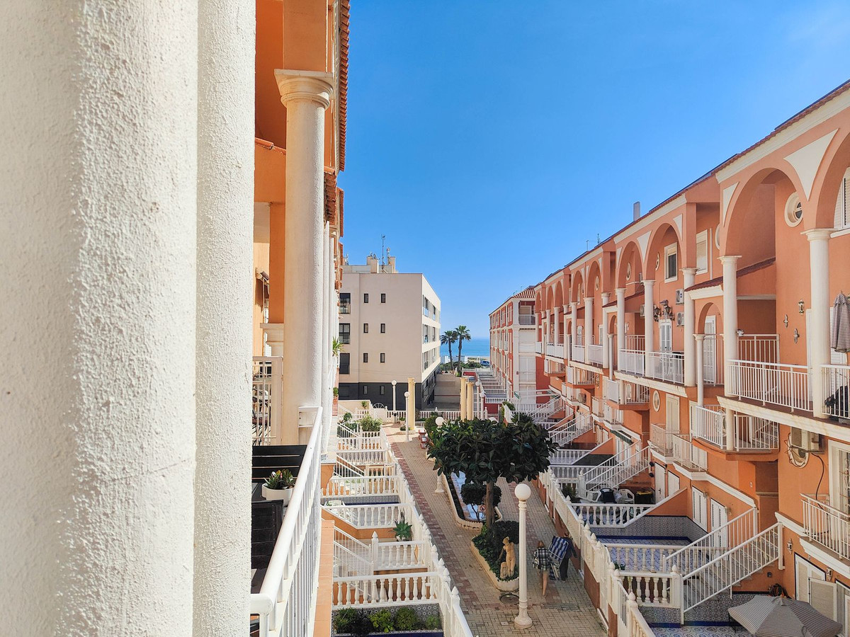2 Bed Apartment for sale in La Mata Costa Blanca, Alicante, Spain