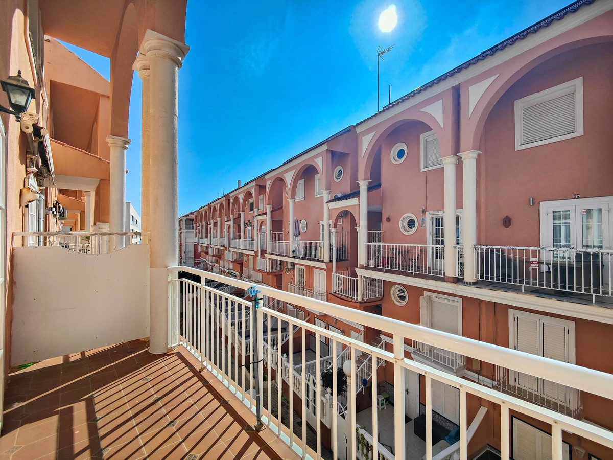 2 Bed Apartment for sale in La Mata Costa Blanca, Alicante, Spain