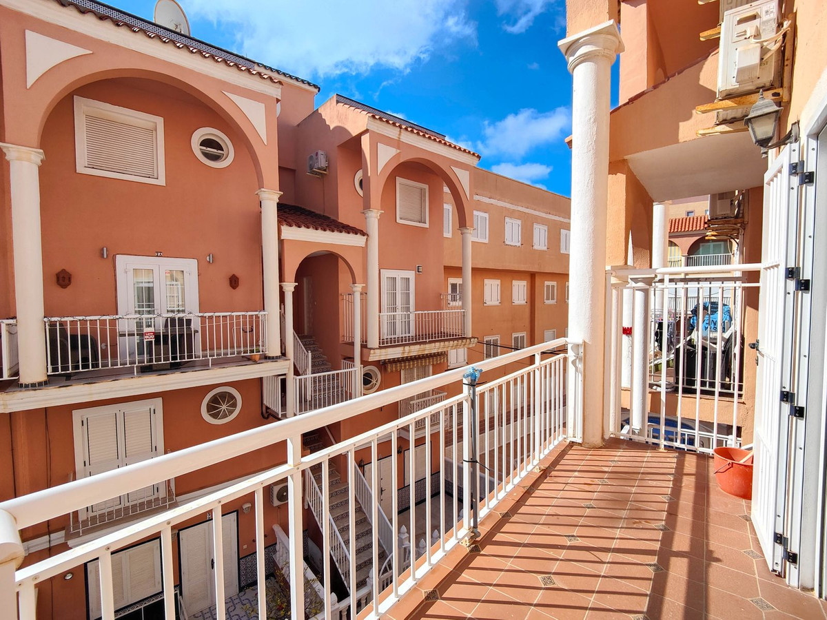 2 Bed Apartment for sale in La Mata Costa Blanca, Alicante, Spain