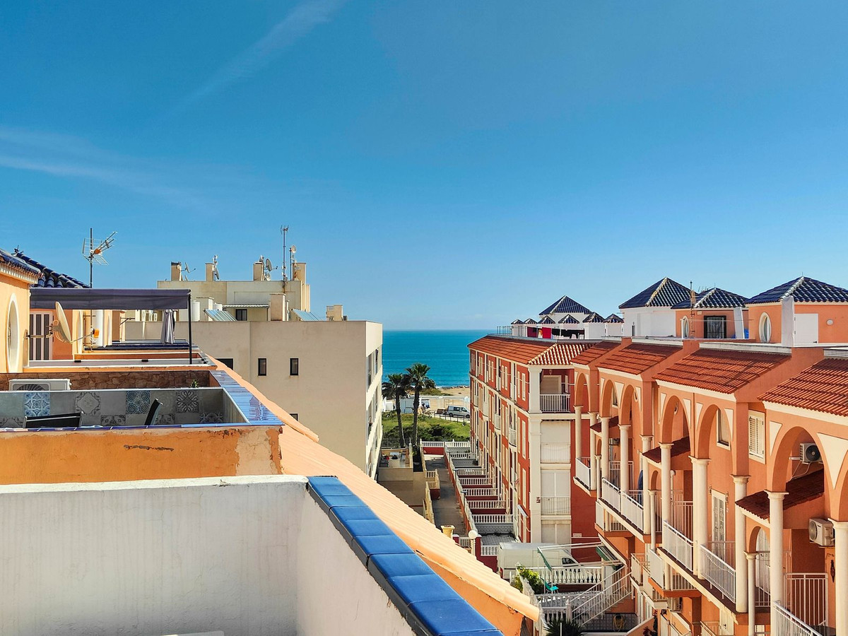 2 Bed Apartment for sale in La Mata Costa Blanca, Alicante, Spain