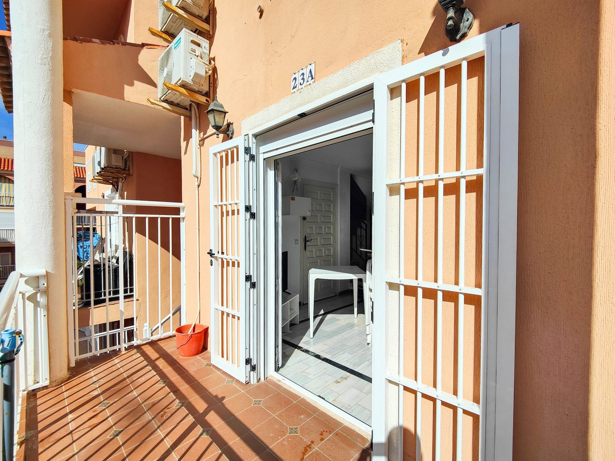 2 Bed Apartment for sale in La Mata Costa Blanca, Alicante, Spain