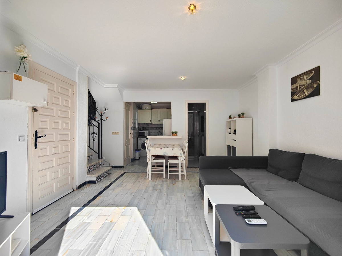 2 Bed Apartment for sale in La Mata Costa Blanca, Alicante, Spain