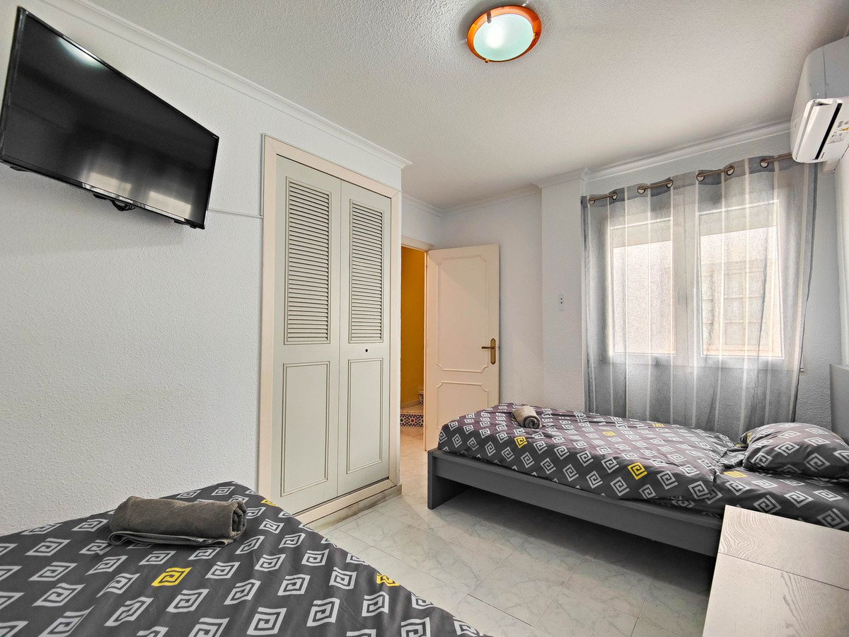 2 Bed Apartment for sale in La Mata Costa Blanca, Alicante, Spain