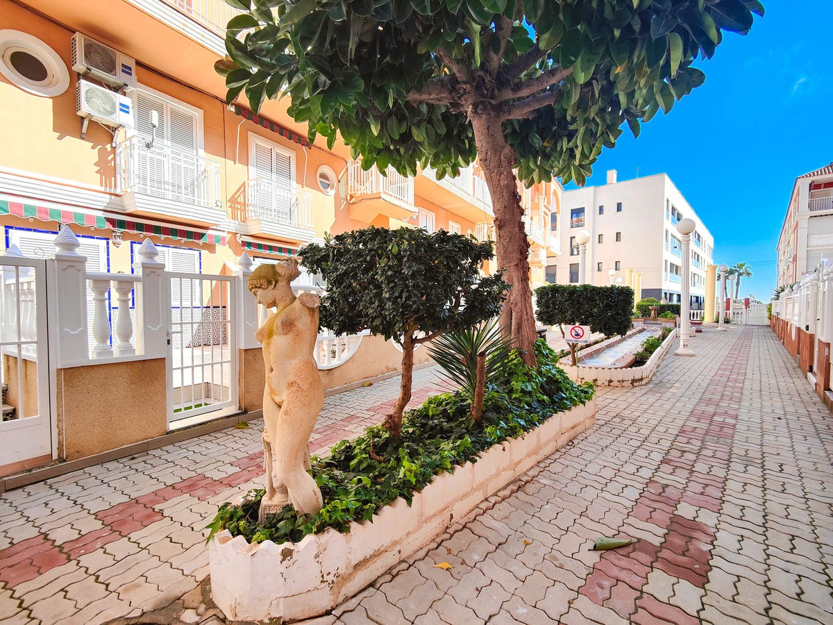 2 Bed Apartment for sale in La Mata Costa Blanca, Alicante, Spain
