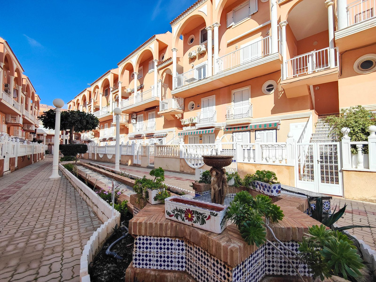 2 Bed Apartment for sale in La Mata Costa Blanca, Alicante, Spain