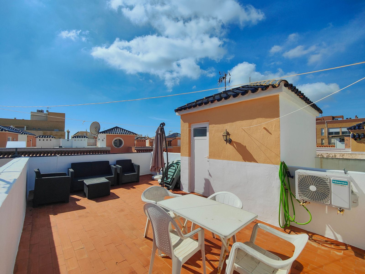 2 Bed Apartment for sale in La Mata Costa Blanca, Alicante, Spain
