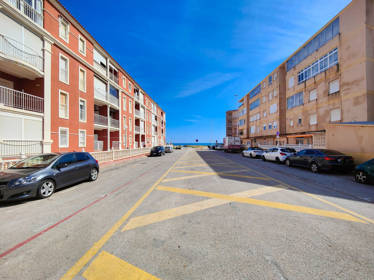 2 Bed Apartment for sale in La Mata Costa Blanca, Alicante, Spain