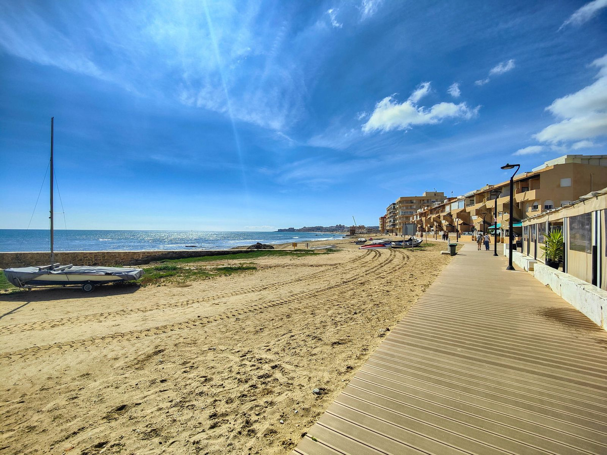 2 Bed Apartment for sale in La Mata Costa Blanca, Alicante, Spain