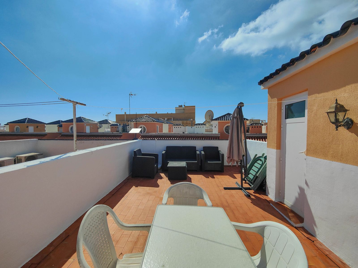 2 Bed Apartment for sale in La Mata Costa Blanca, Alicante, Spain