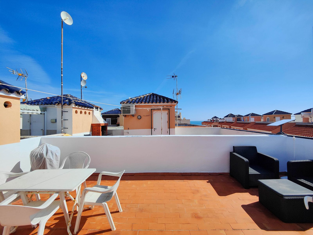 2 Bed Apartment for sale in La Mata Costa Blanca, Alicante, Spain