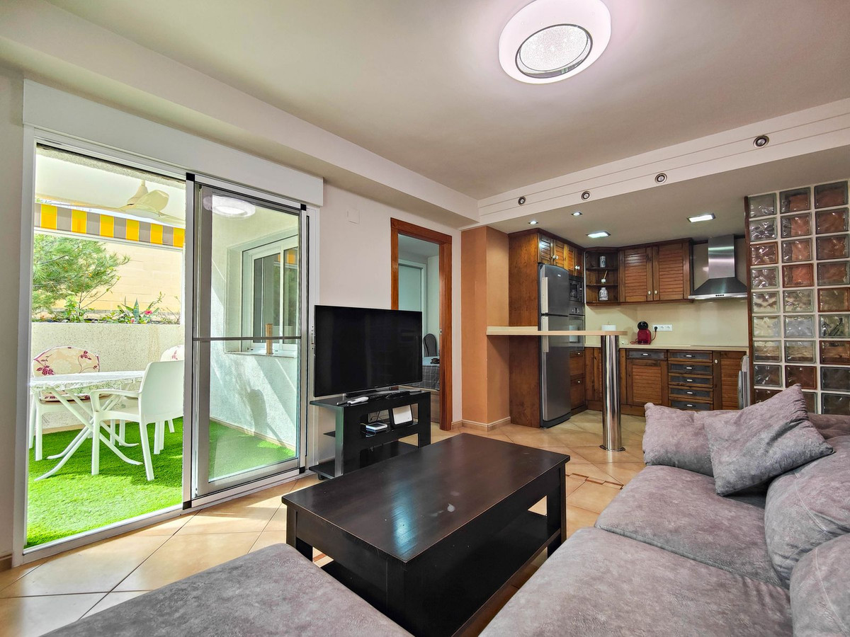 2 Bed Apartment for sale in La Mata Costa Blanca, Alicante, Spain