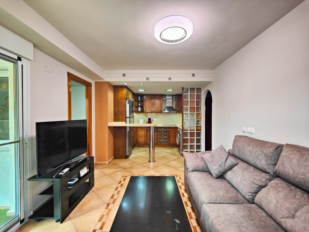 2 Bed Apartment for sale in La Mata Costa Blanca, Alicante, Spain