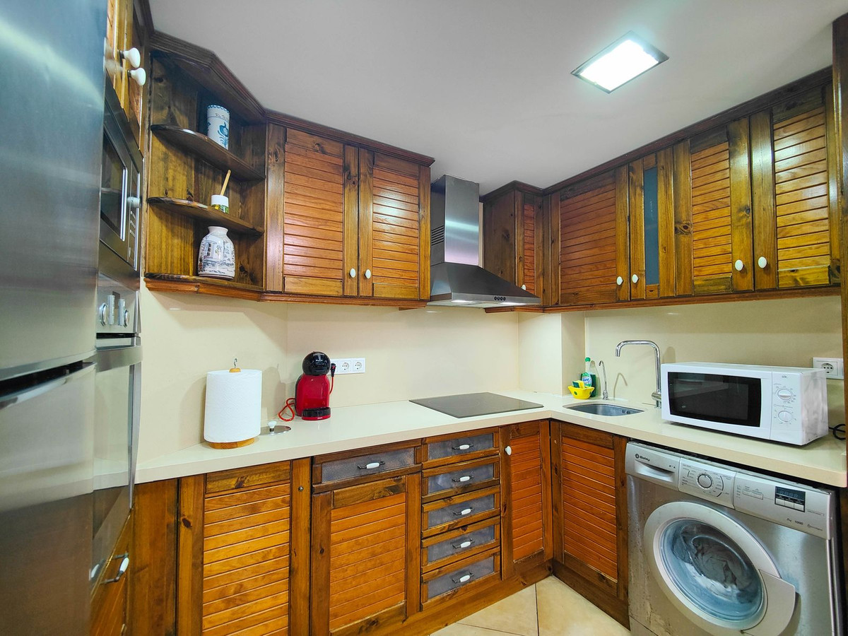 2 Bed Apartment for sale in La Mata Costa Blanca, Alicante, Spain