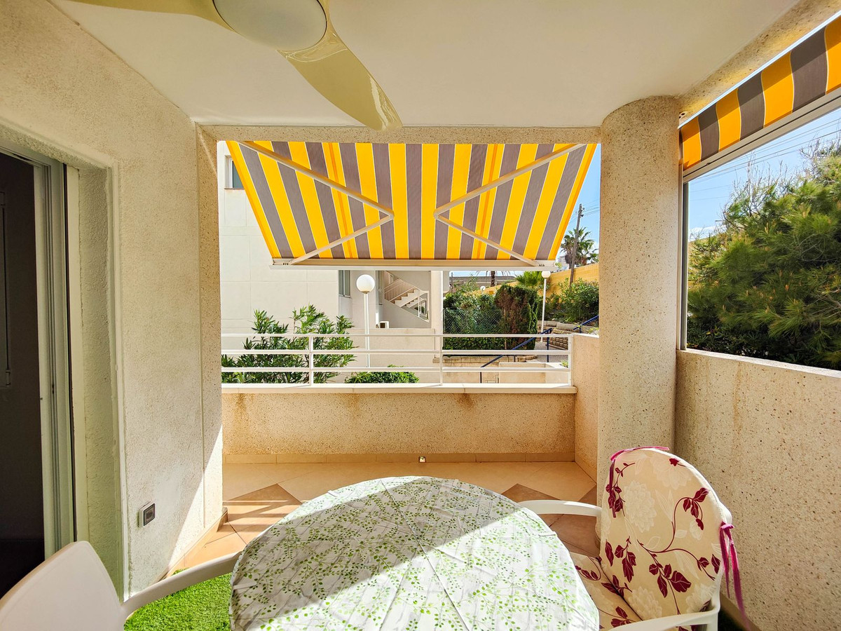 2 Bed Apartment for sale in La Mata Costa Blanca, Alicante, Spain