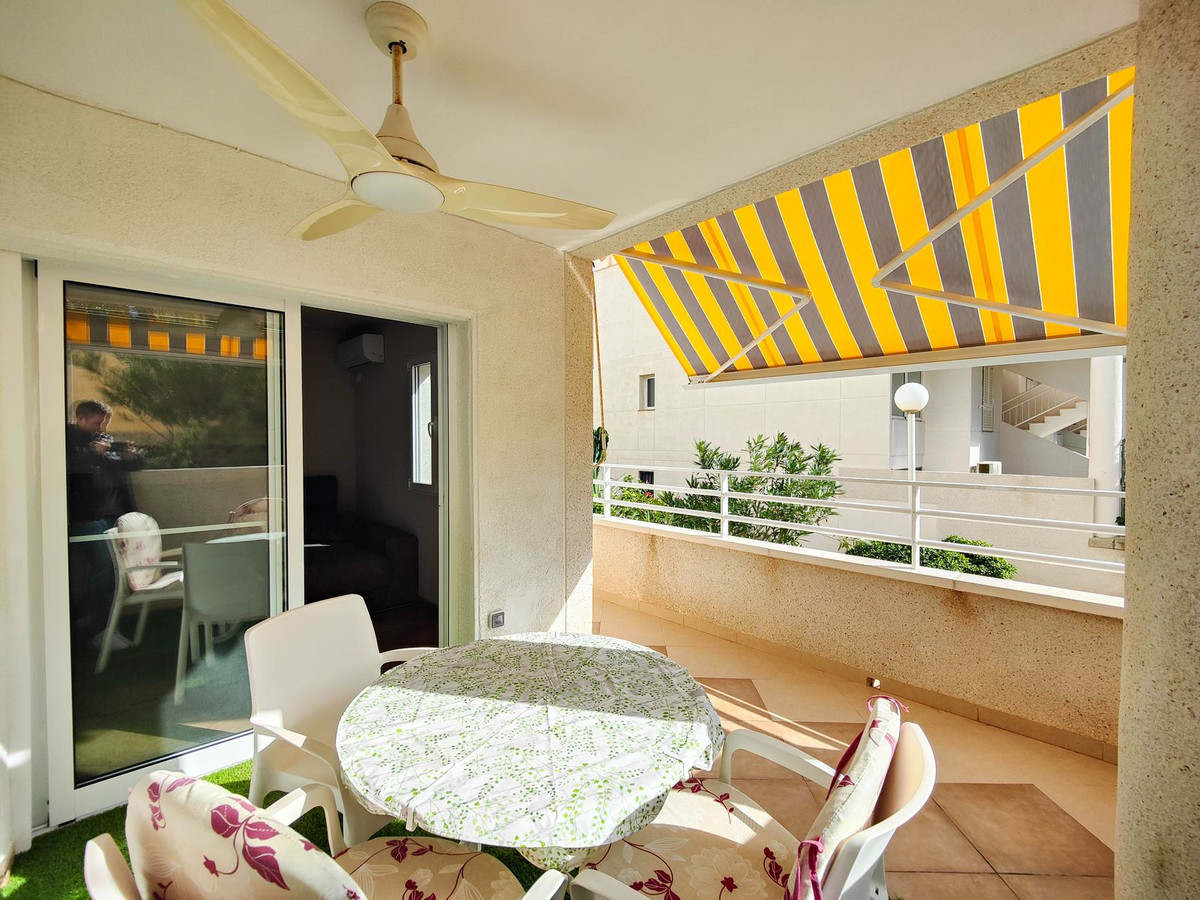 2 Bed Apartment for sale in La Mata Costa Blanca, Alicante, Spain
