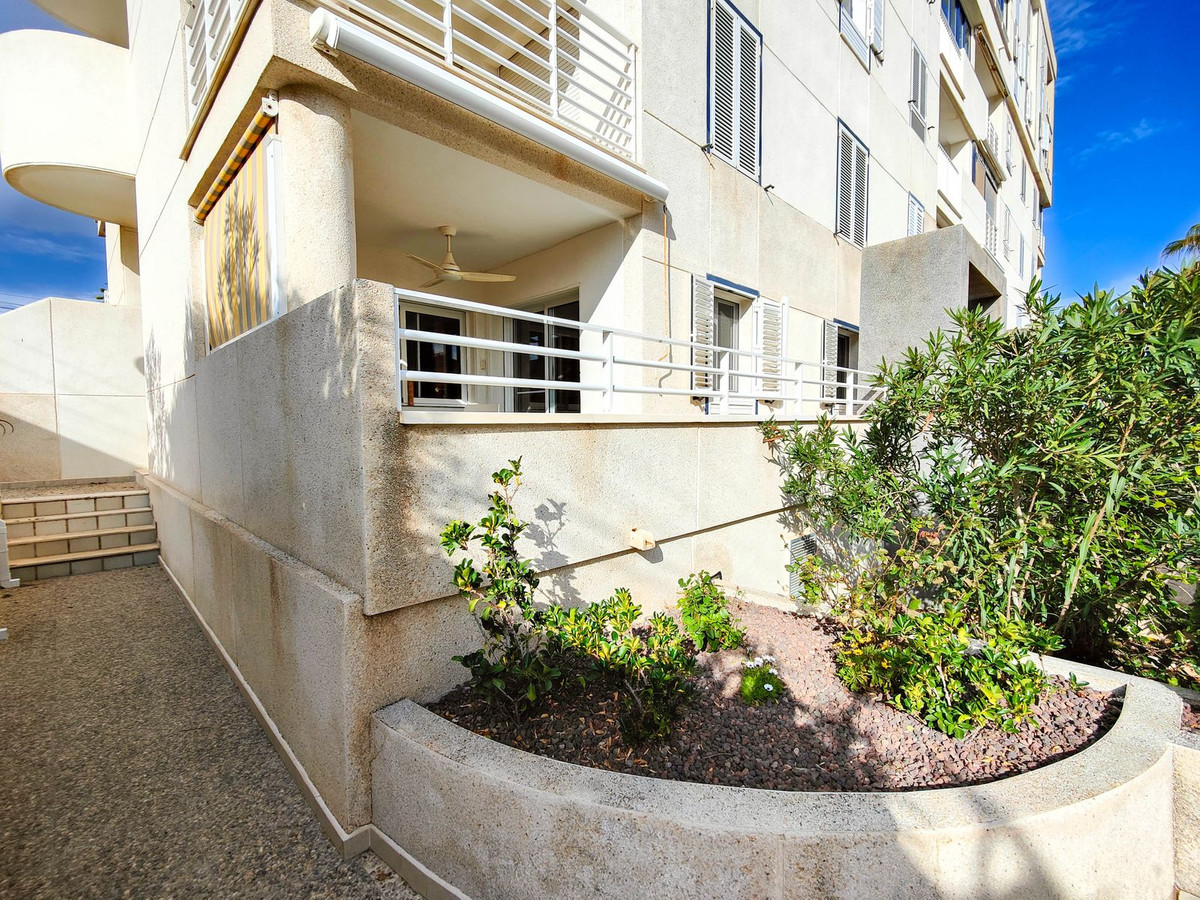 2 Bed Apartment for sale in La Mata Costa Blanca, Alicante, Spain