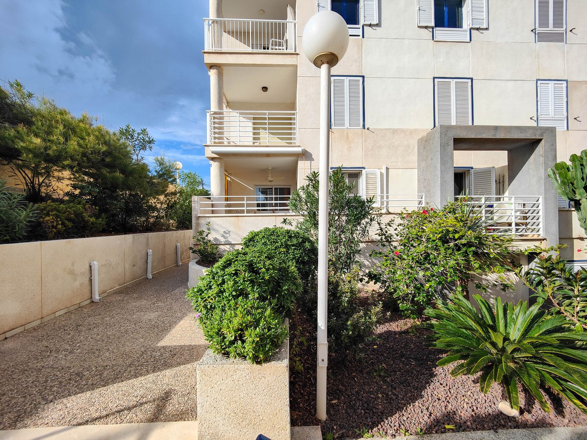 2 Bed Apartment for sale in La Mata Costa Blanca, Alicante, Spain