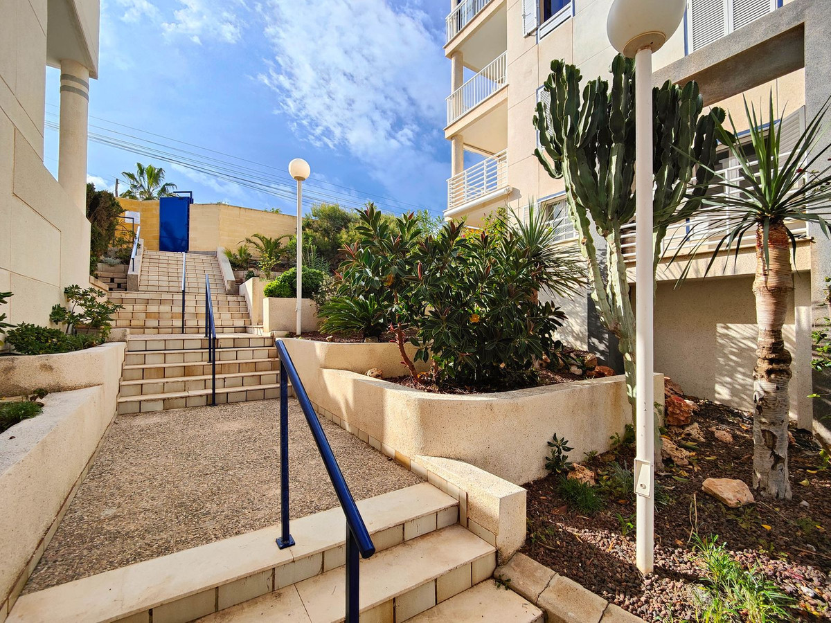 2 Bed Apartment for sale in La Mata Costa Blanca, Alicante, Spain